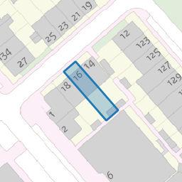 Perceel CLS00-F-4033