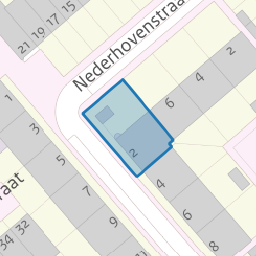 Perceel CLS00-F-4035