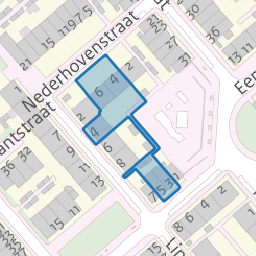 Perceel CLS00-F-4036