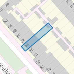 Perceel CLS00-F-4043