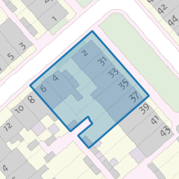 Perceel CLS00-F-4049