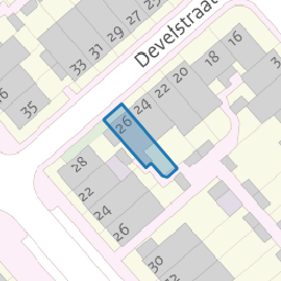 Perceel CLS00-F-4052