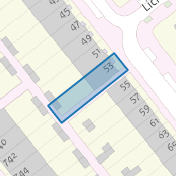 Perceel CLS00-F-4061