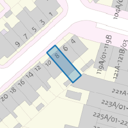 Perceel CLS00-F-4064