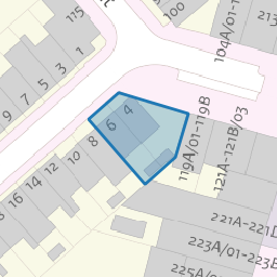 Perceel CLS00-F-4065