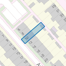 Perceel CLS00-F-4070