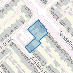 Perceel CLS00-F-4071