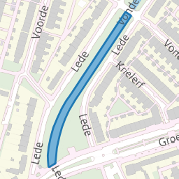 Perceel CLS00-F-4076