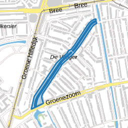 Perceel CLS00-F-4079