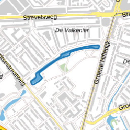 Perceel CLS00-F-4086