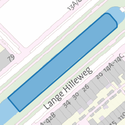 Perceel CLS00-F-4088