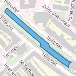 Perceel CLS00-F-4090