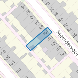 Perceel CLS00-F-4098