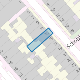 Perceel CLS00-F-4107