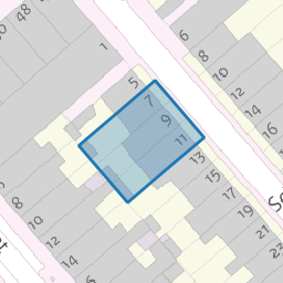 Perceel CLS00-F-4108