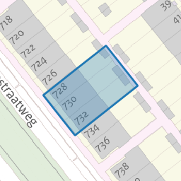 Perceel CLS00-F-4111