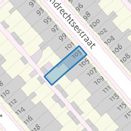 Perceel CLS00-F-4114