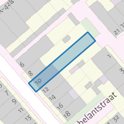 Perceel CLS00-F-4116