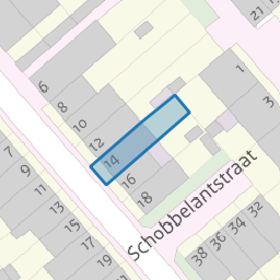 Perceel CLS00-F-4118