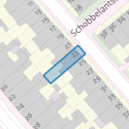 Perceel CLS00-F-4121