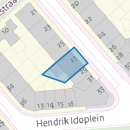 Perceel CLS00-F-4133