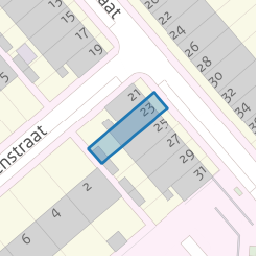 Perceel CLS00-F-4136