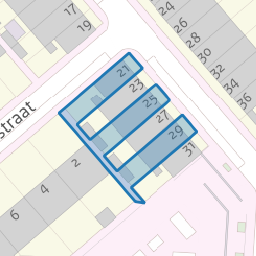 Perceel CLS00-F-4137