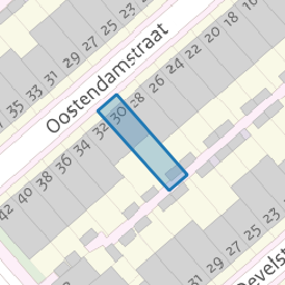 Perceel CLS00-F-4138