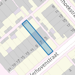 Perceel CLS00-F-4158