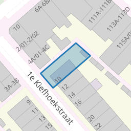 Perceel CLS00-F-4160