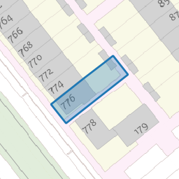 Perceel CLS00-F-4169