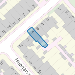 Perceel CLS00-F-4174