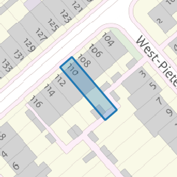 Perceel CLS00-F-4176