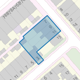 Perceel CLS00-F-4177