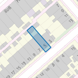 Perceel CLS00-F-4178