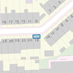 Perceel CLS00-F-4197