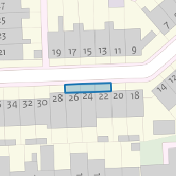 Perceel CLS00-F-4199