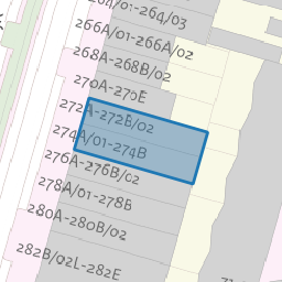 Perceel CLS00-F-4203