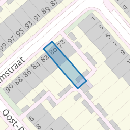 Perceel CLS00-F-4208