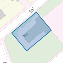 Perceel CLS00-F-4210