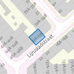 Perceel CLS00-F-4213