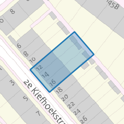 Perceel CLS00-F-4216