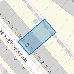 Perceel CLS00-F-4217