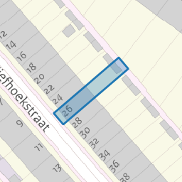 Perceel CLS00-F-4218