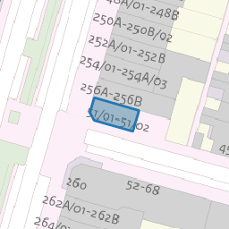 Perceel CLS00-F-4238