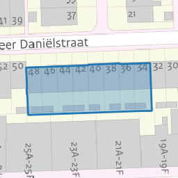 Perceel CLS00-F-4240