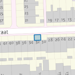 Perceel CLS00-F-4244