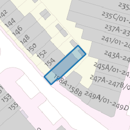 Perceel CLS00-F-4250