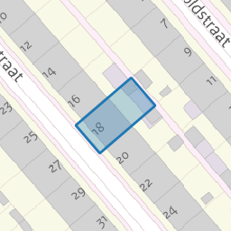 Perceel CLS00-F-4259