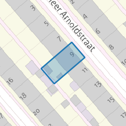 Perceel CLS00-F-4260